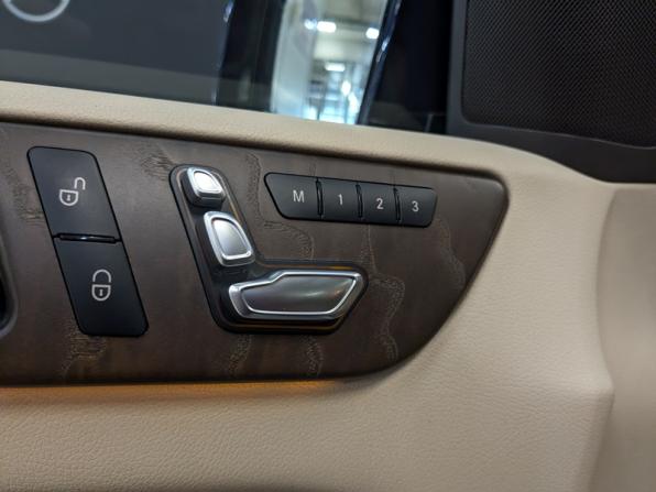 Mercedes-Benz GLE I (W166) с пробегом 2017 года, цена 4 485 000 рублей, 77379 км, внедорожник, Автокод Объявления