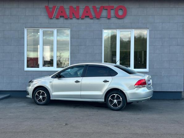Volkswagen Polo V с пробегом 2011 года, цена 660 000 рублей, 180000 км, седан, Автокод Объявления