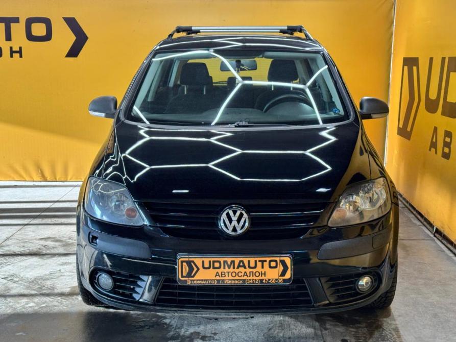 Volkswagen Golf Plus I Ижевск  - изображение 2