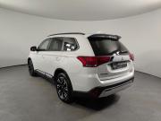 Mitsubishi Outlander III Рестайлинг 3 Уфа  - изображение 37