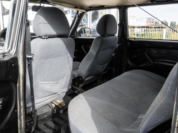 Lada (ВАЗ) 2131 (4x4) I с пробегом 2010 года, цена 425 000 рублей, 104270 км, внедорожник, Автокод Объявления