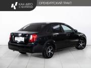 Daewoo Gentra II Казань  - изображение 18