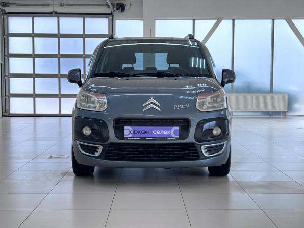 Citroen C3 Picasso I с пробегом 2010 года, цена 510 000 рублей, 186111 км, минивэн, Автокод Объявления