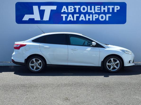 Ford Focus III Рестайлинг с пробегом 2014 года, цена 999 000 рублей, 165000 км, седан, Автокод Объявления