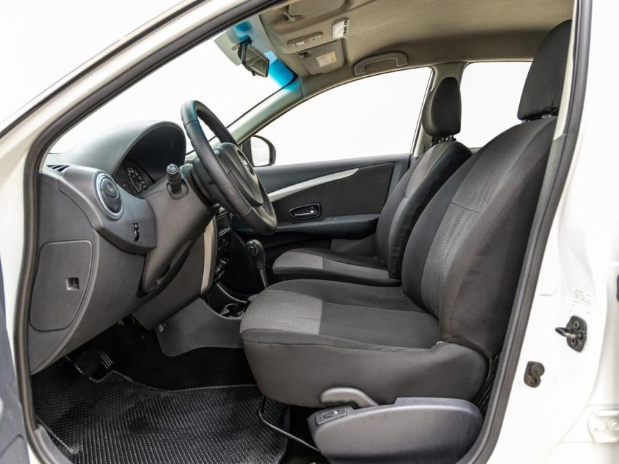 Nissan Almera III (G15) Волгоград  - изображение 21