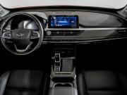 Chery Tiggo 7 Pro I Москва  - изображение 28