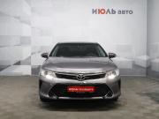 Toyota Camry VII (XV50) Рестайлинг Екатеринбург  - изображение 17