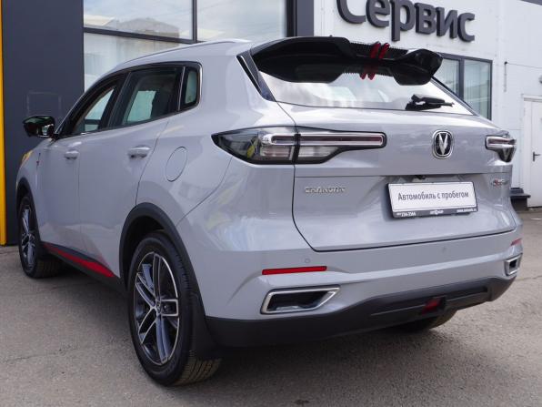 Changan CS55 Plus II с пробегом 2023 года, цена 1 987 000 рублей, 57855 км, внедорожник, Автокод Объявления