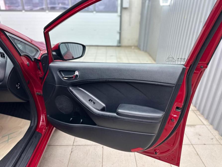 Kia Cerato III Альметьевск  - изображение 21