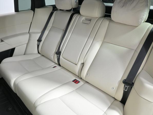 Li Auto (Lixiang) L7 I с пробегом 2023 года, цена 6 100 000 рублей, 39500 км, внедорожник, Автокод Объявления