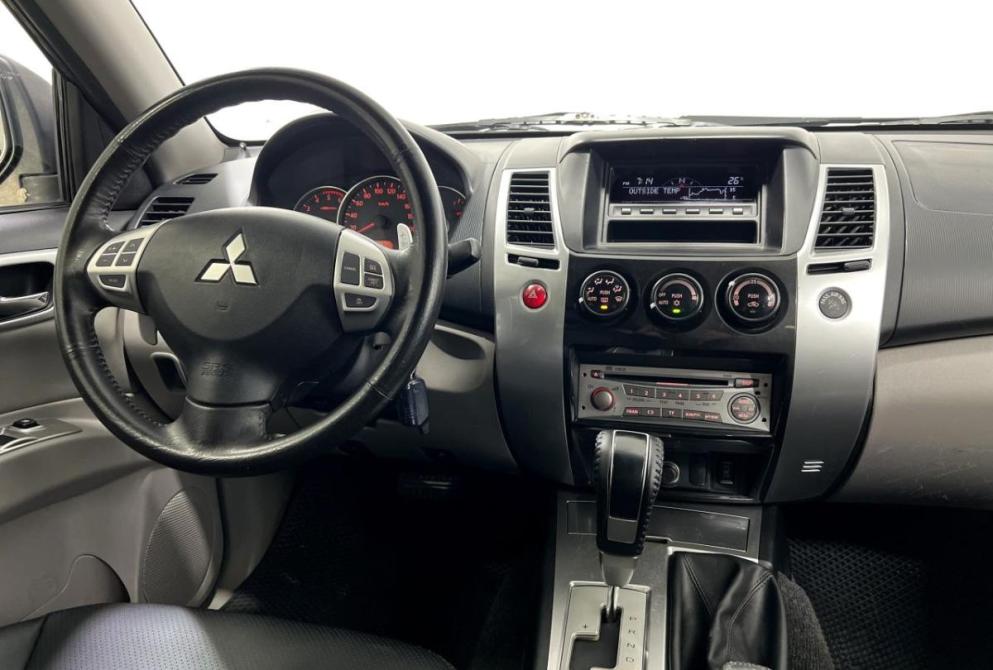 Mitsubishi Pajero Sport II Нижний Новгород  - изображение 15