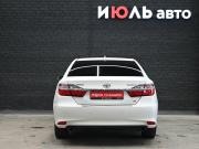 Toyota Camry VII (XV50) Рестайлинг Екатеринбург  - изображение 25