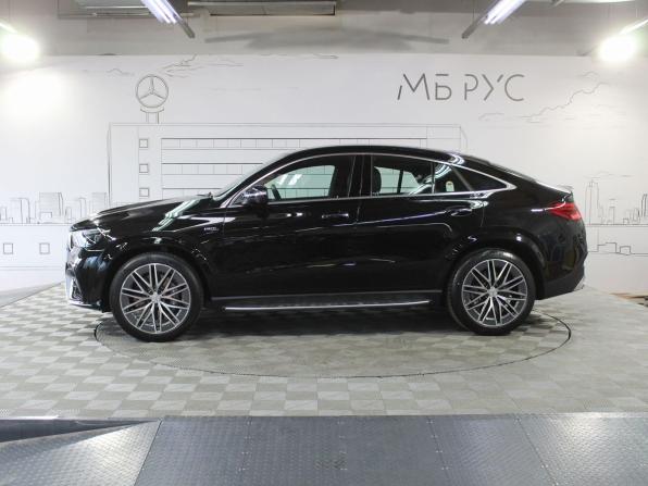 Mercedes-Benz GLE Coupe AMG II (C167) Рестайлинг с пробегом 2025 года, цена 15 870 000 рублей, 700 км, внедорожник, Автокод Объявления