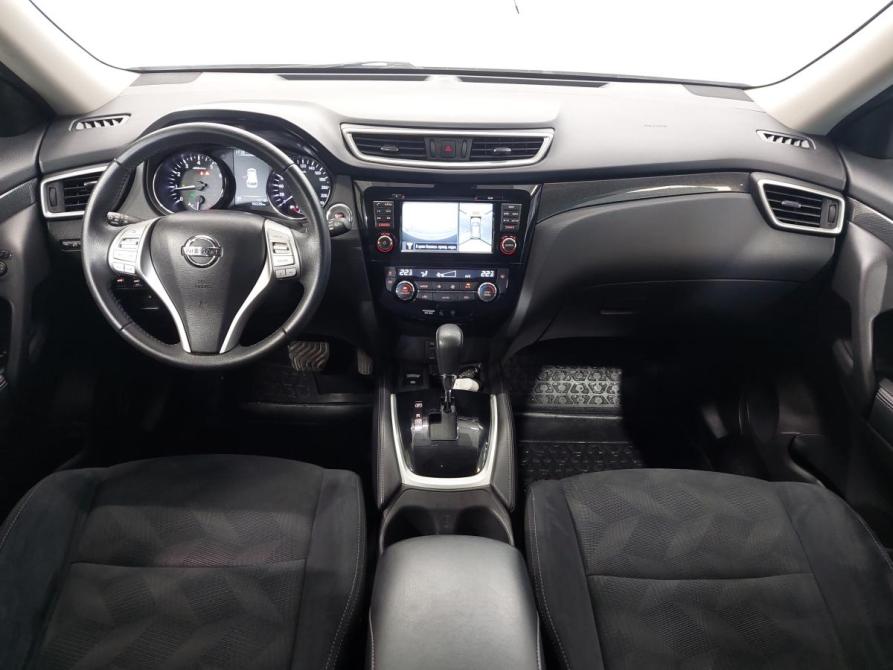Nissan X-Trail III Пермь  - изображение 10