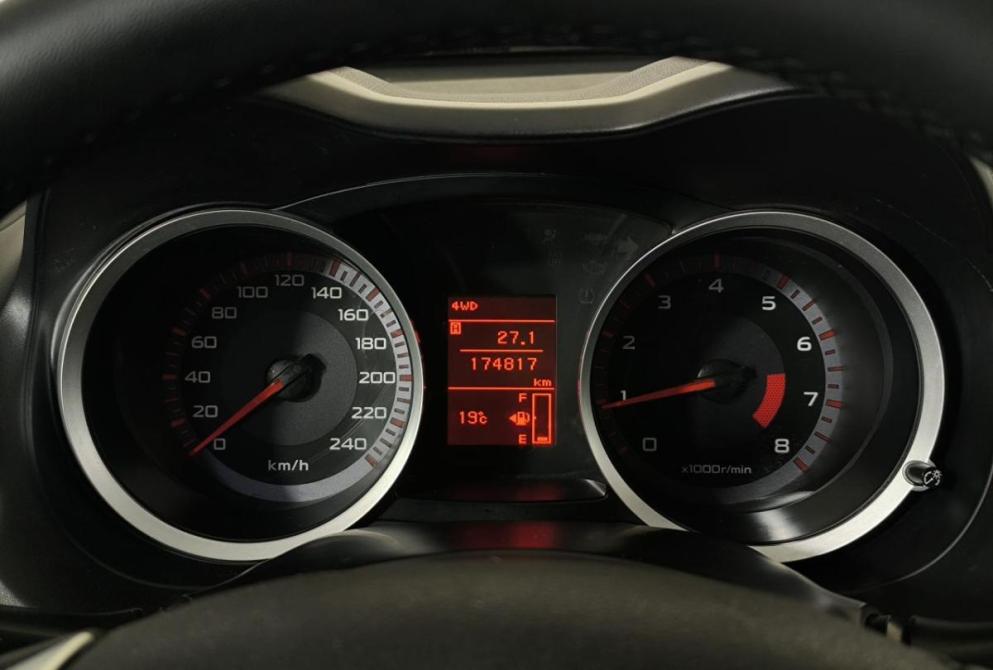 Mitsubishi Lancer X Нижний Новгород  - изображение 7