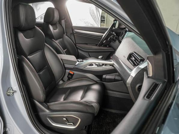 Geely Tugella I Рестайлинг с пробегом 2022 года, цена 2 499 000 рублей, 96946 км, внедорожник, Автокод Объявления