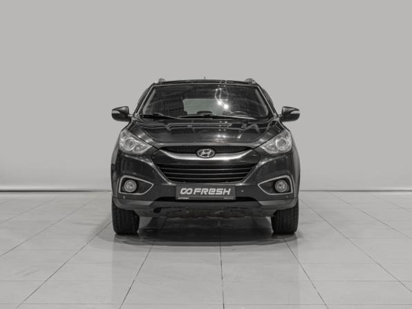 Hyundai ix35 I с пробегом 2012 года, цена 970 000 рублей, 366123 км, внедорожник, Автокод Объявления