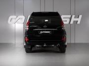 Toyota Land Cruiser Prado 120 Series Рестайлинг Минеральные Воды  - изображение 26