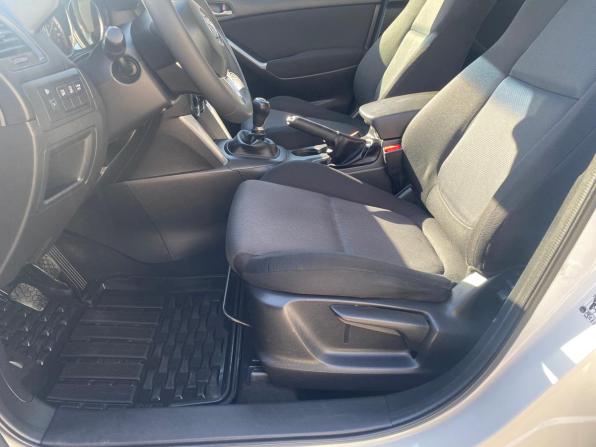 Mazda CX-5 I с пробегом 2012 года, цена 1 299 000 рублей, 184600 км, внедорожник, Автокод Объявления