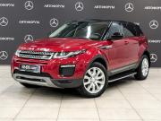 Land Rover Range Rover Evoque I Рестайлинг Москва  - изображение 27