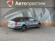 Skoda Octavia II (A5) Рестайлинг Волгоград  - изображение 25