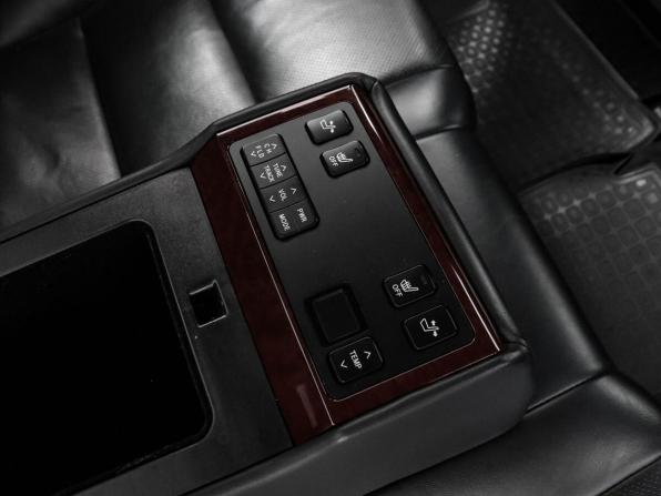 Toyota Camry VII (XV50) с пробегом 2012 года, цена 1 599 000 рублей, 220338 км, седан, Автокод Объявления