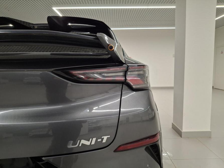 Changan UNI-T I Рестайлинг Казань  - изображение 11