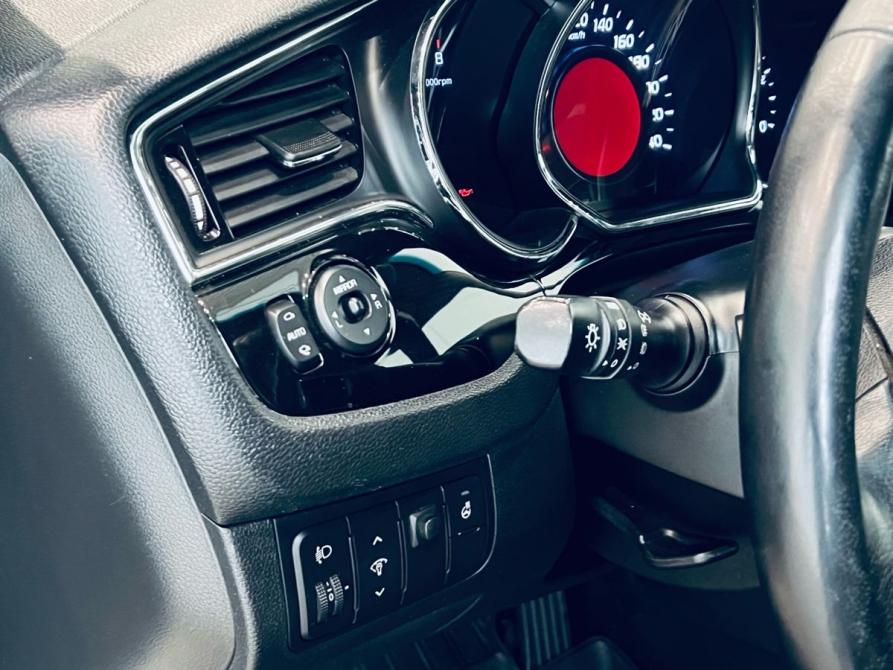 Kia Ceed II Рестайлинг Санкт-Петербург  - изображение 10