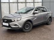 Lada (ВАЗ) Vesta I Ярославль  - изображение 14