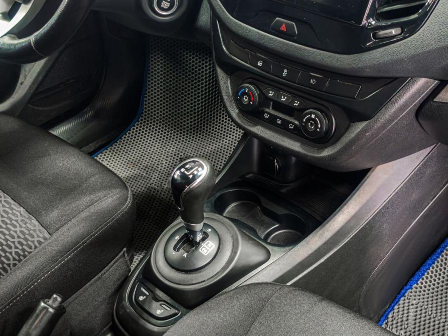 Lada (ВАЗ) Vesta I Ростов-на-Дону  - изображение 14