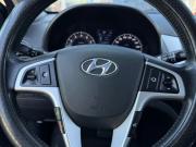 Hyundai Solaris I Новосибирск  - изображение 29