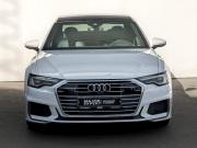 Audi A6 V (C8) Санкт-Петербург  - изображение 32