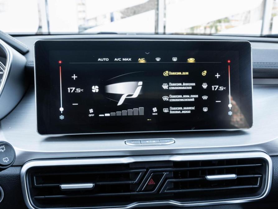 Geely Coolray I Ставрополь  - изображение 17