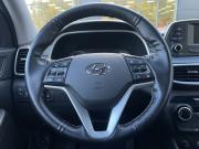 Hyundai Tucson III Рестайлинг Ярославль  - изображение 35