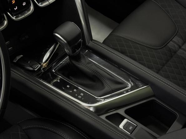 Новый BAIC X35 2023 года, цена 1 549 000 рублей, внедорожник, Автокод Объявления