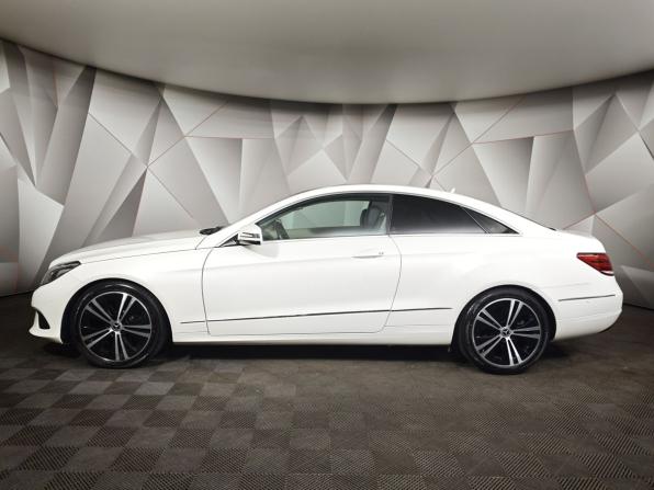 Mercedes-Benz E-Класс IV (W212 S212 C207) Рестайлинг с пробегом 2014 года, цена 1 943 000 рублей, 153596 км, купе-хардтоп, Автокод Объявления