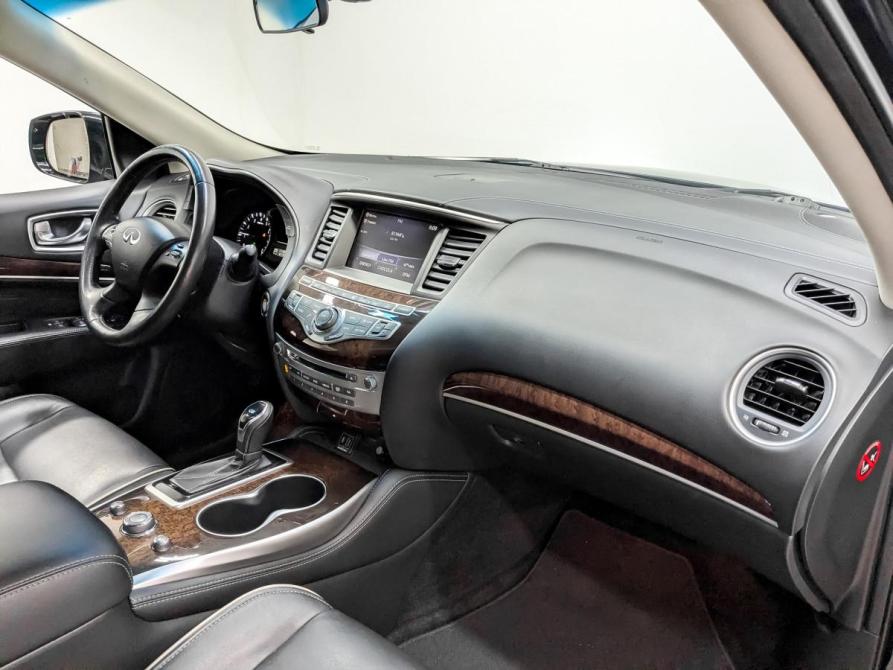 Infiniti QX60 I Рестайлинг Москва  - изображение 12