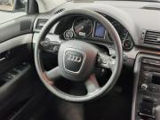 Audi A4 III (B7) Москва  - изображение 39