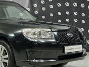 Subaru Forester II Рестайлинг Новосибирск  - изображение 34