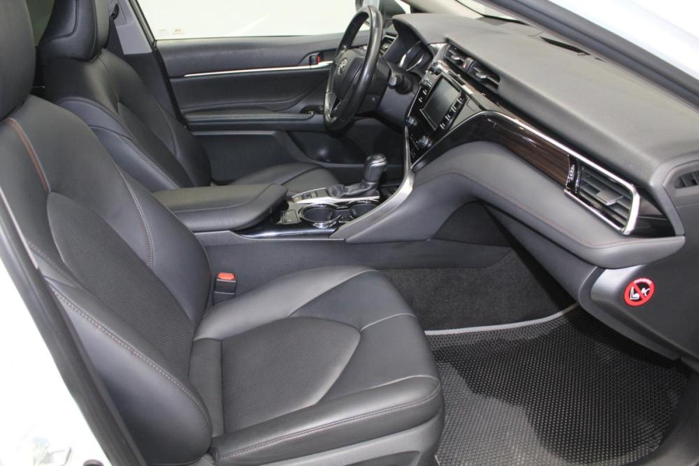 Toyota Camry VIII (XV70) Кемерово  - изображение 10