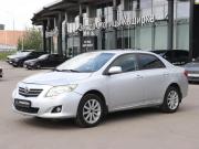 Toyota Corolla X (E140 E150) Москва  - изображение 21