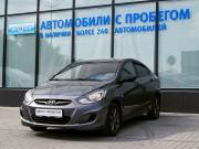 Hyundai Solaris I Екатеринбург  - изображение 22