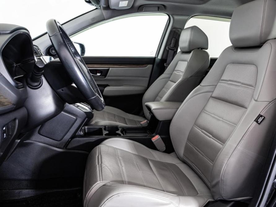 Honda CR-V V Рестайлинг Санкт-Петербург  - изображение 24