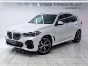 BMW X5 IV (G05/G18) Уфа  - изображение 41