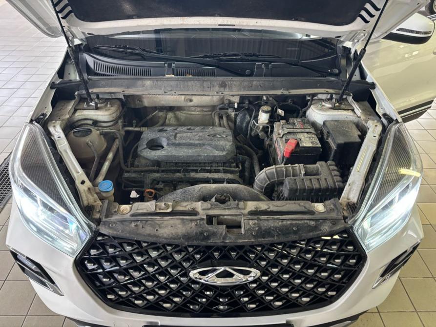 Chery Tiggo 4 Pro I Краснодар  - изображение 5