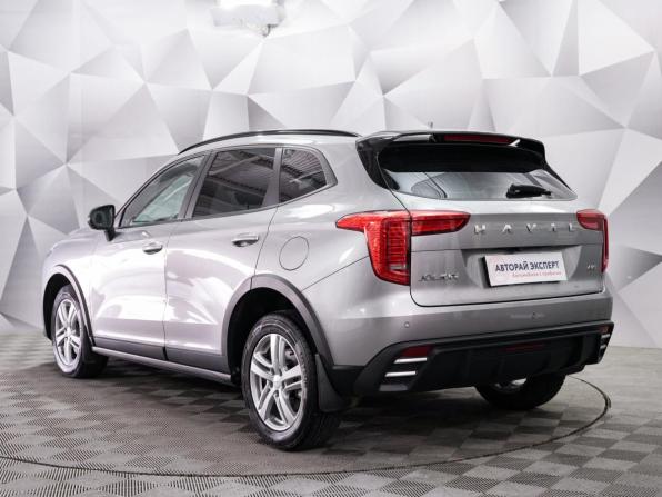 Haval Jolion I Рестайлинг с пробегом 2025 года, цена 2 369 000 рублей, 13488 км, внедорожник, Автокод Объявления