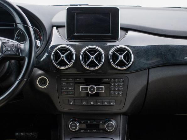 Mercedes-Benz B-Класс II (W246) с пробегом 2012 года, цена 1 080 000 рублей, 159959 км, хэтчбек, Автокод Объявления