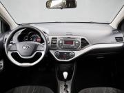Kia Picanto II Казань  - изображение 21