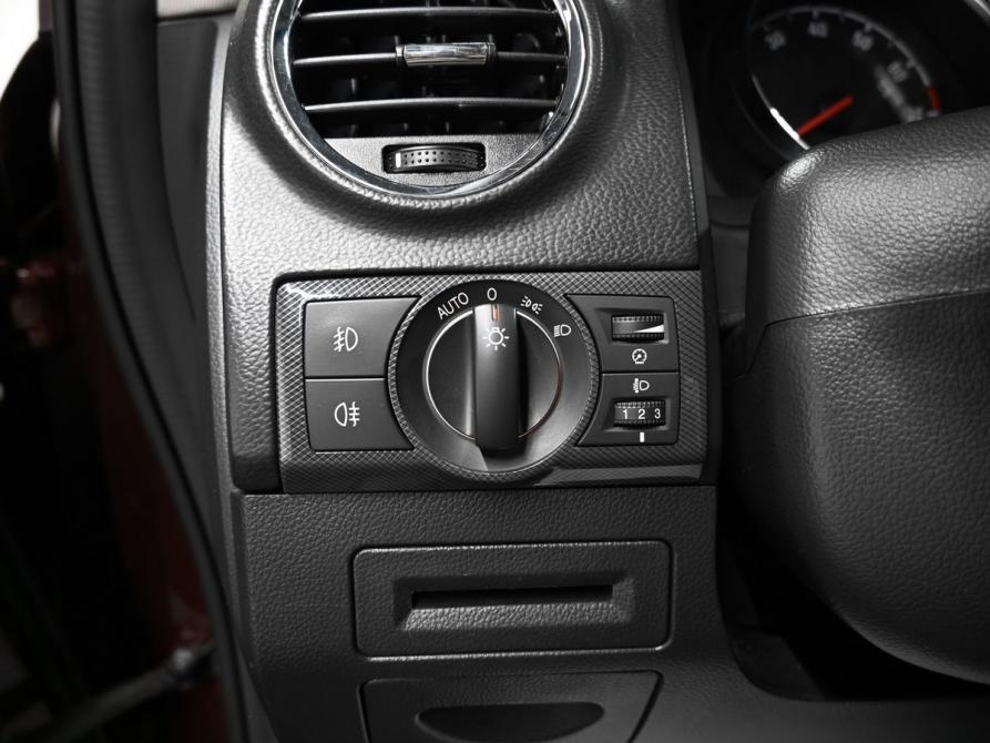 Opel Antara I Рестайлинг Тверь  - изображение 21