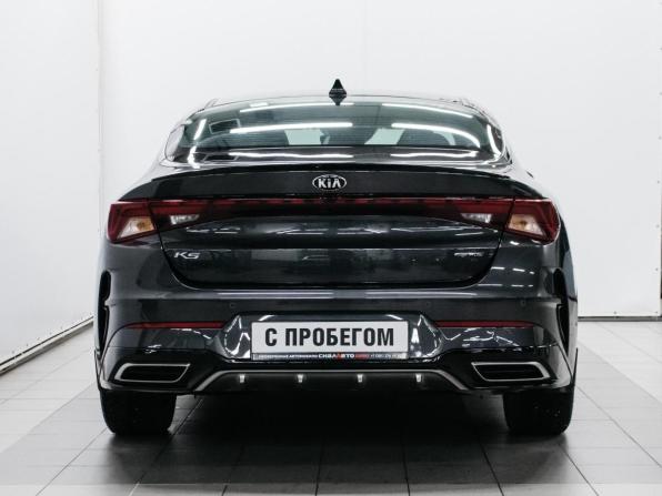 Kia K5 III с пробегом 2021 года, цена 3 016 000 рублей, 33575 км, седан, Автокод Объявления